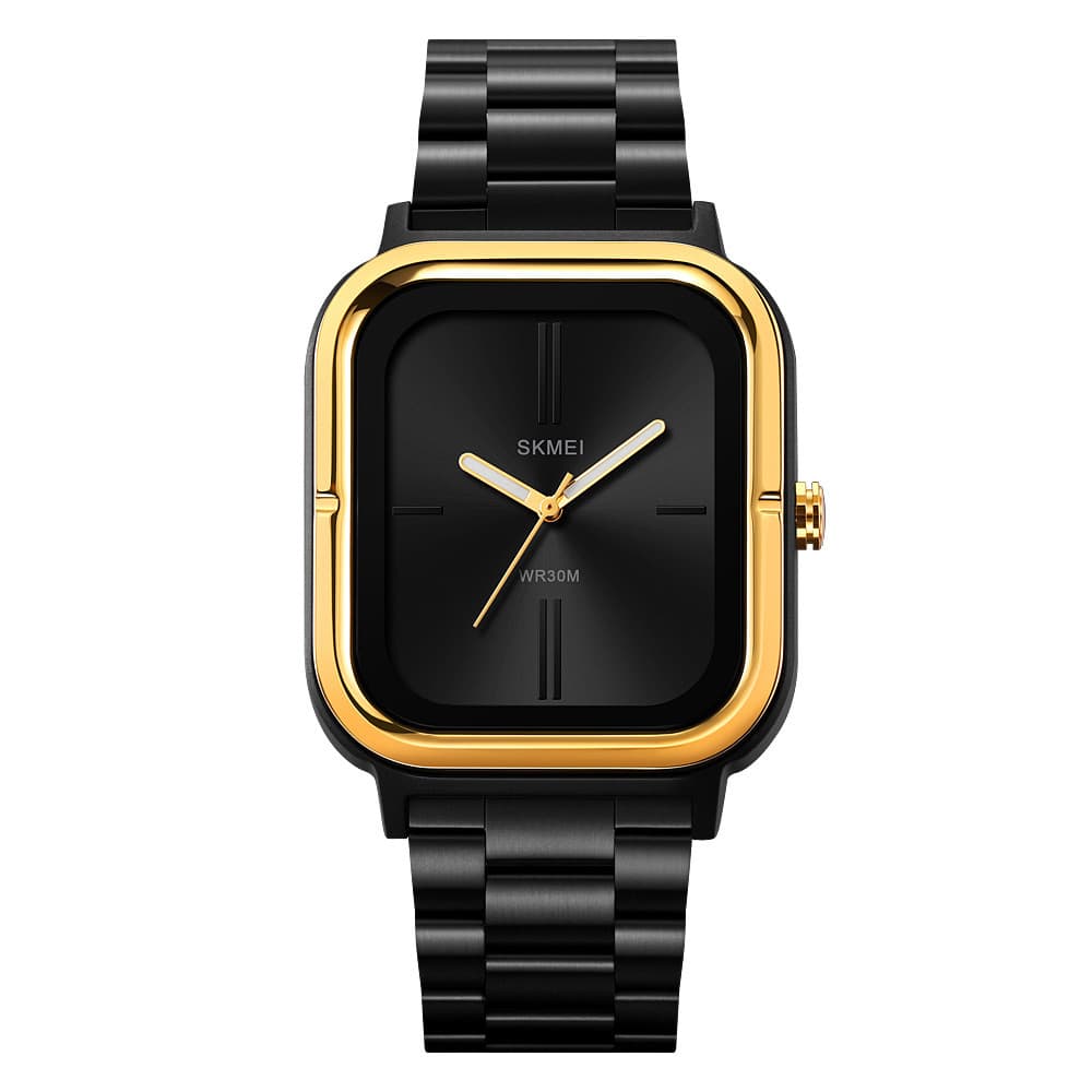Skmei 2275GD Gold