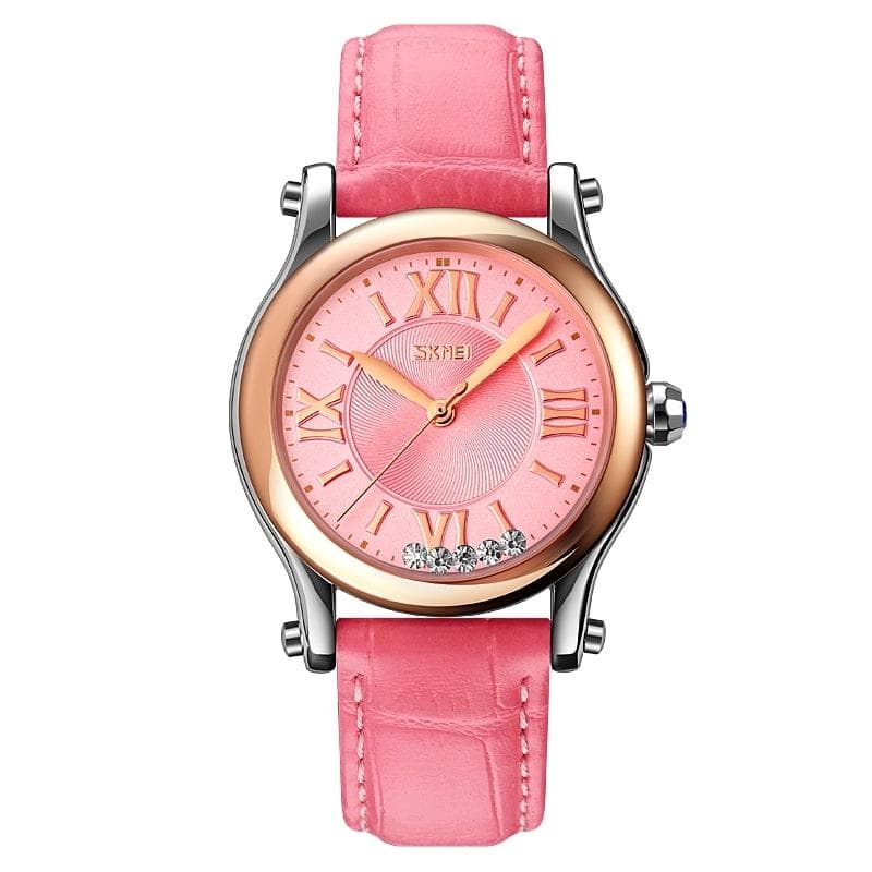 Skmei 9265PK Pink