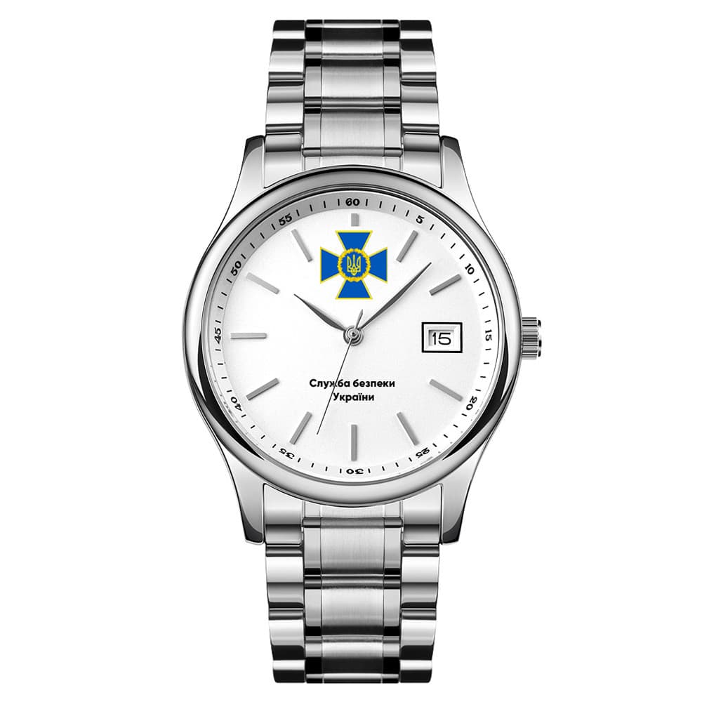 Patriot 023 СБУ Срібло — фото 2