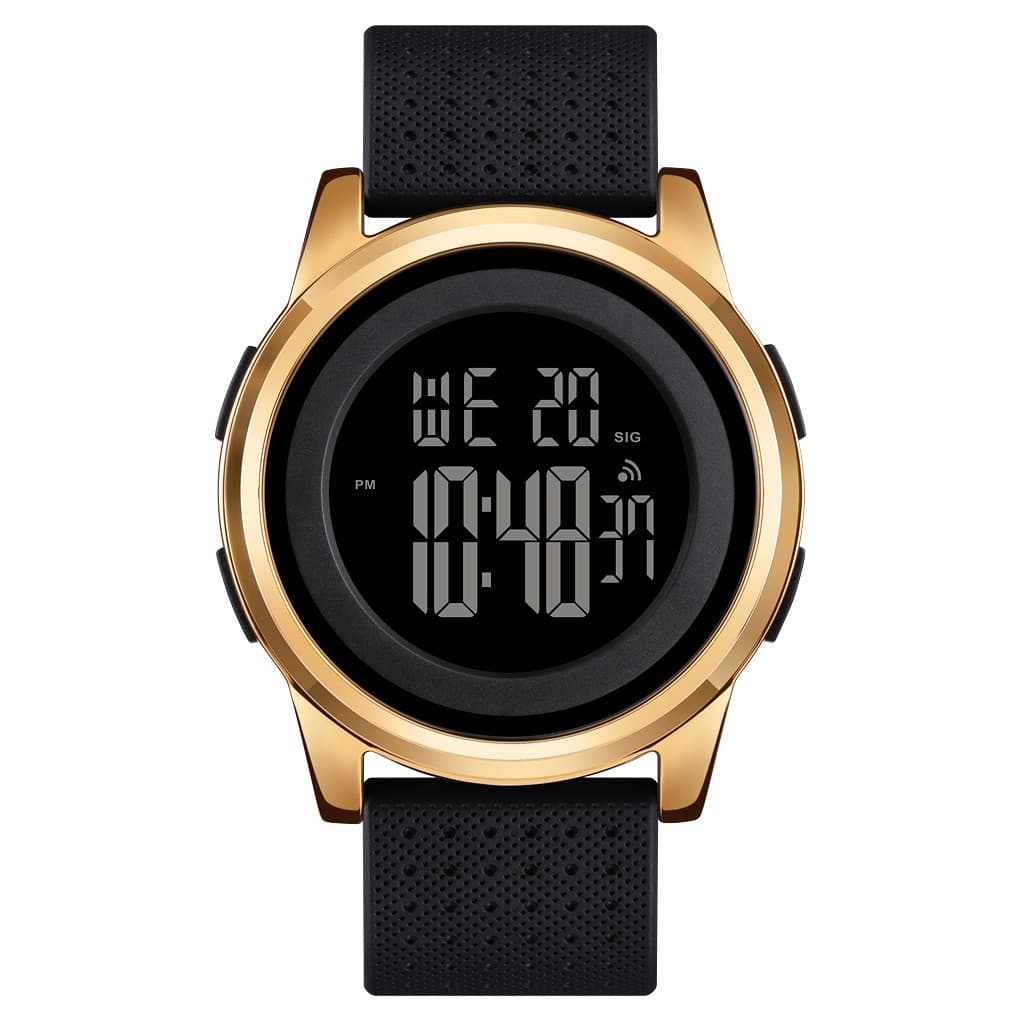 Skmei 1502GD Gold SALE