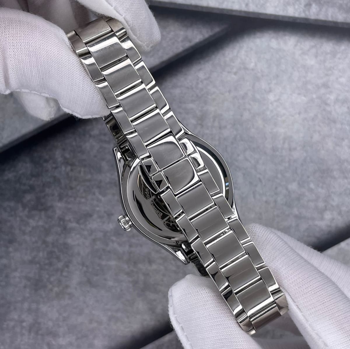 Awarder 035 Херсон I Silver-Black — фото 7