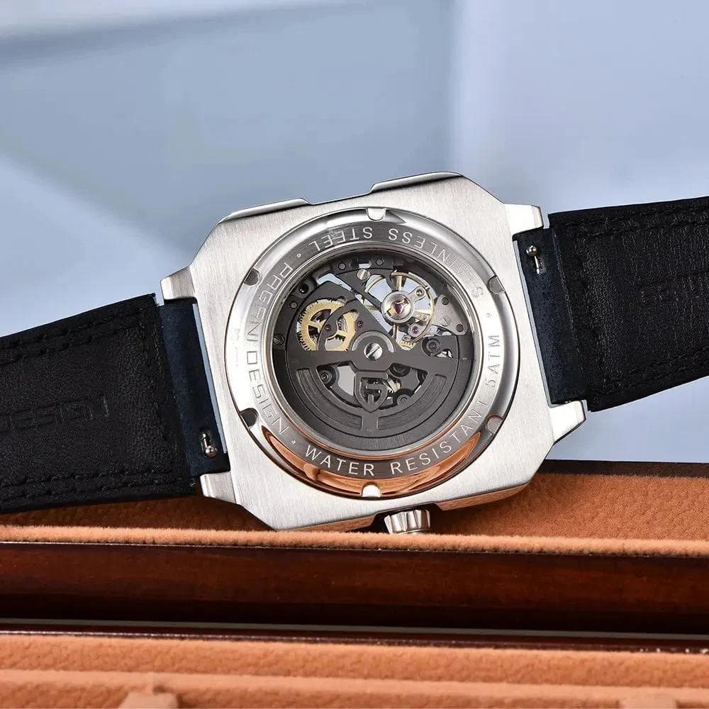 Pagani Design PD-1791 Blue-Silver — фото 3