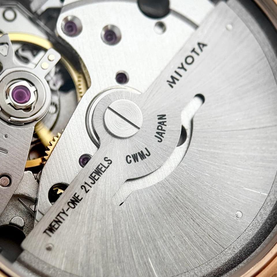 Pagani Design PD-YS027 Gold-Black — фото 6