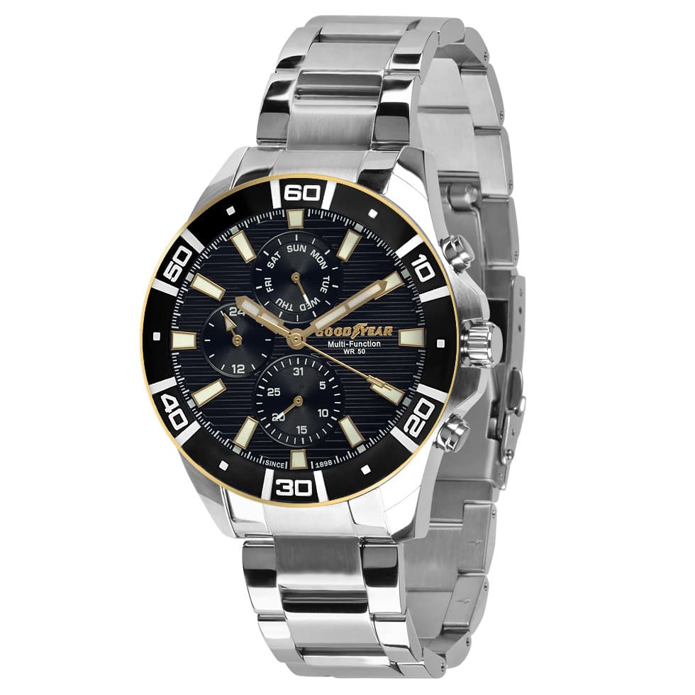 GUARDO G.S01262,01,05
