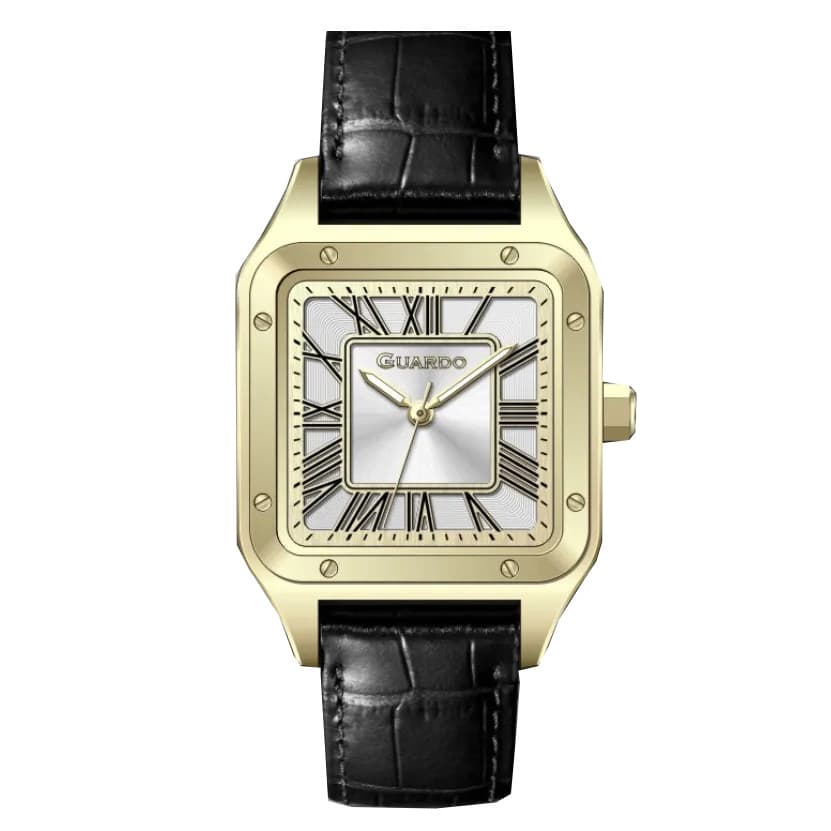 GUARDO 012835-3