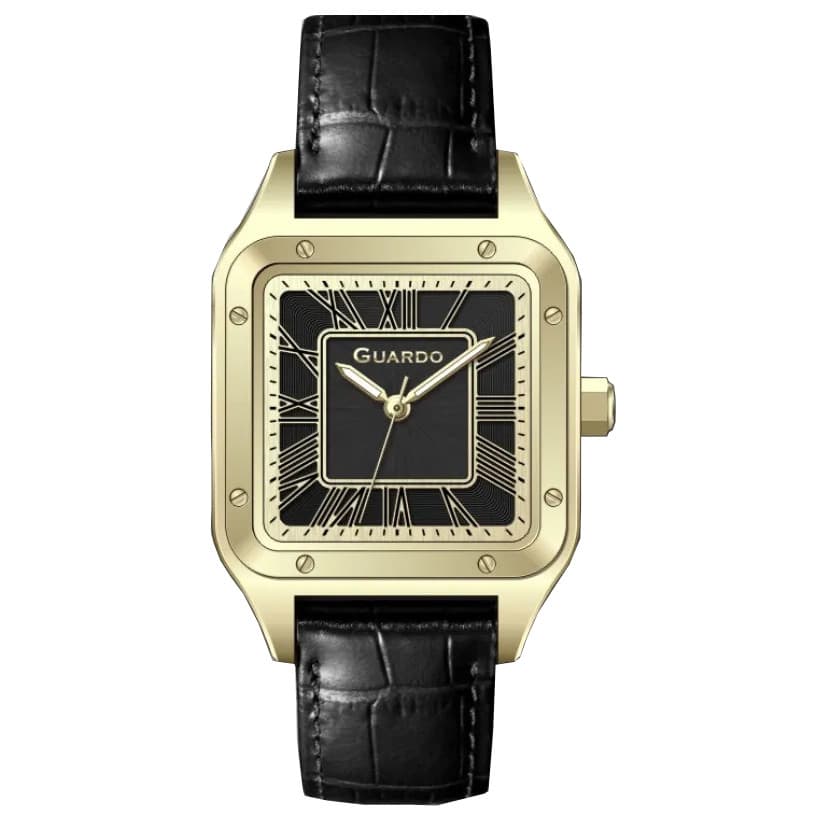 GUARDO 012835-4