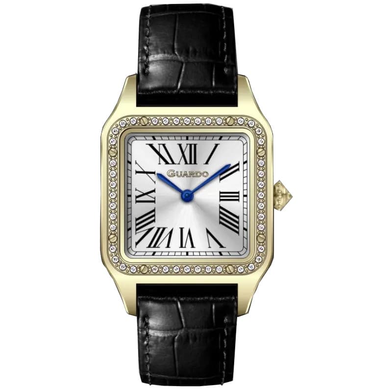 GUARDO 012832-4
