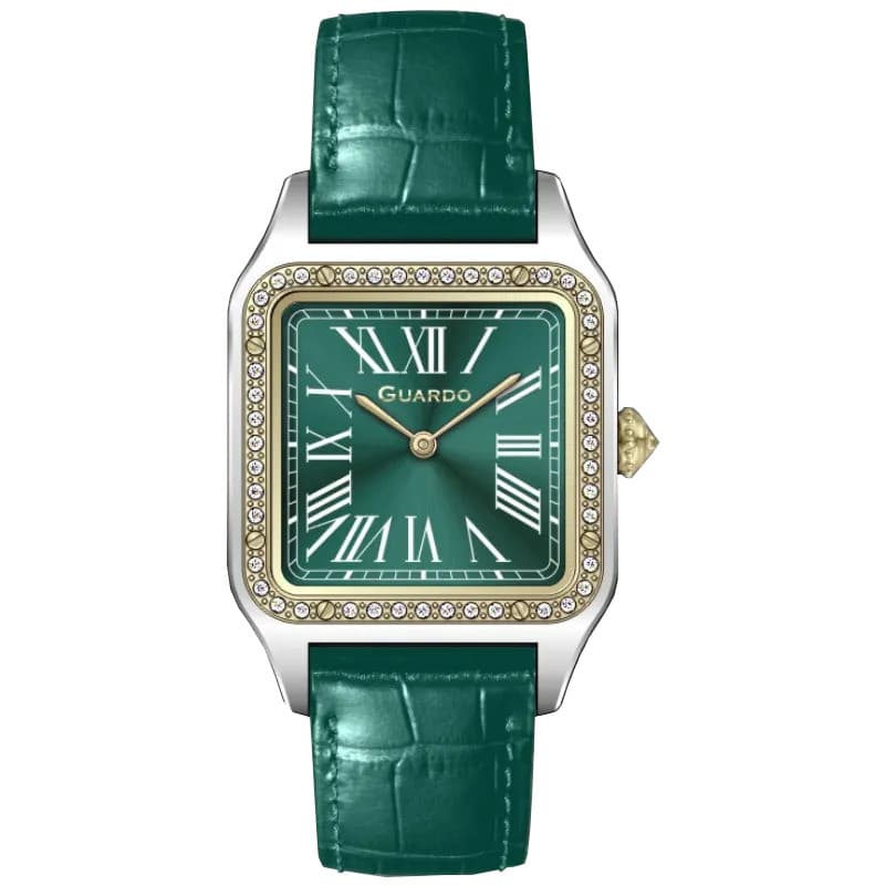 GUARDO 012832-7