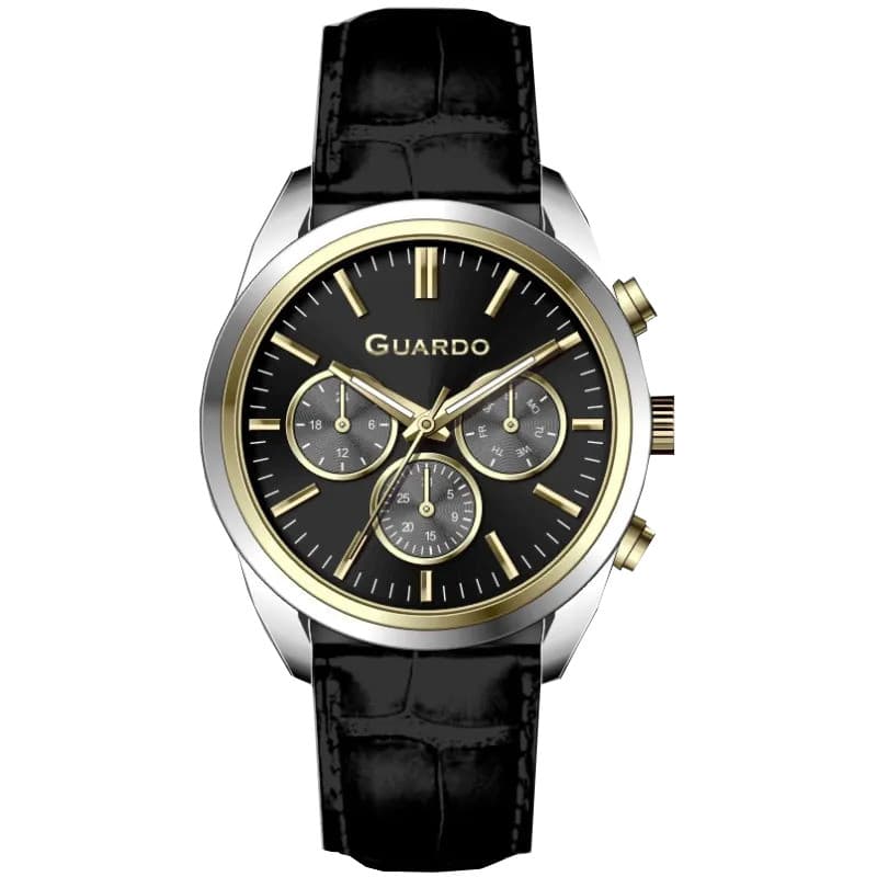 GUARDO 012836-4