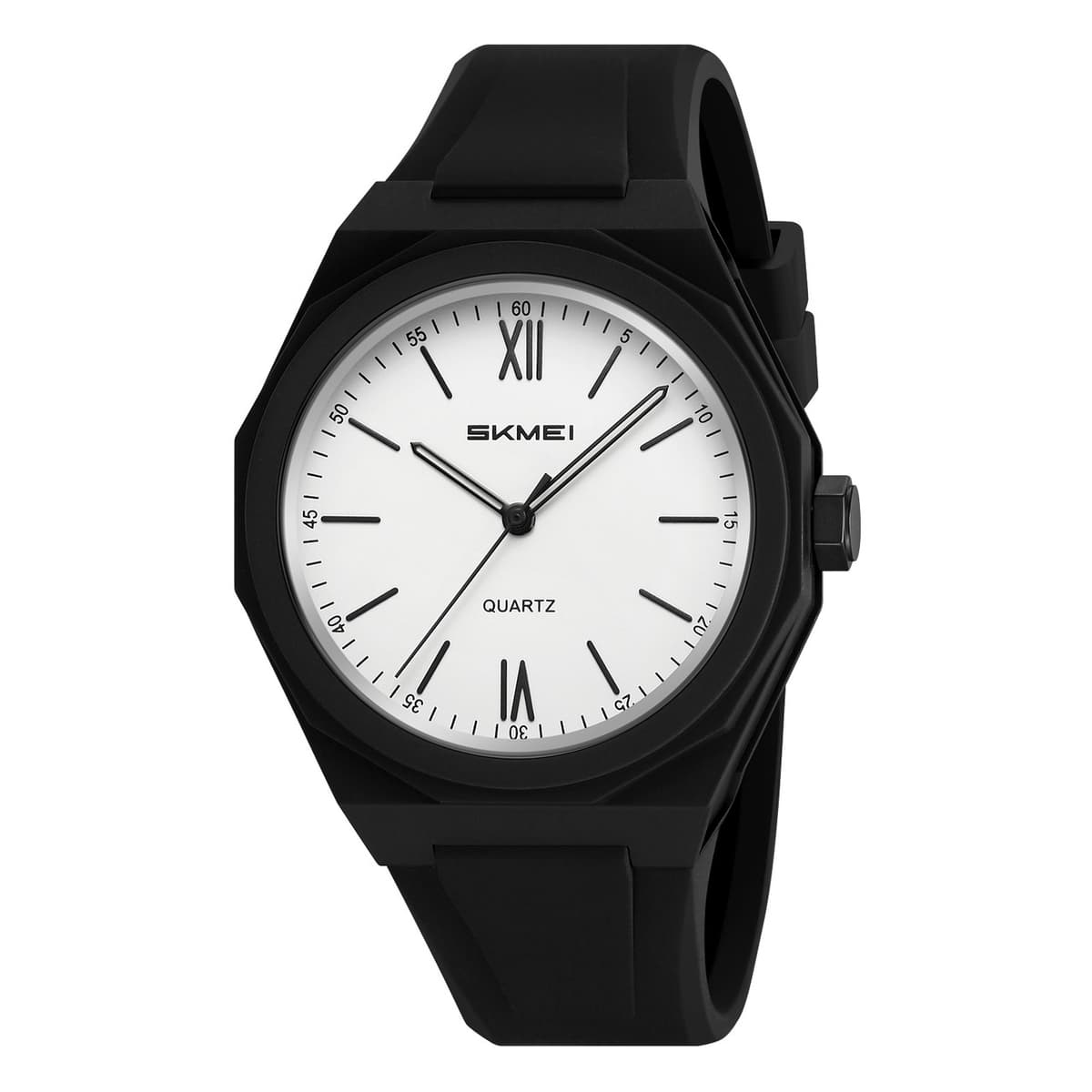 Skmei 2470WT-AC White