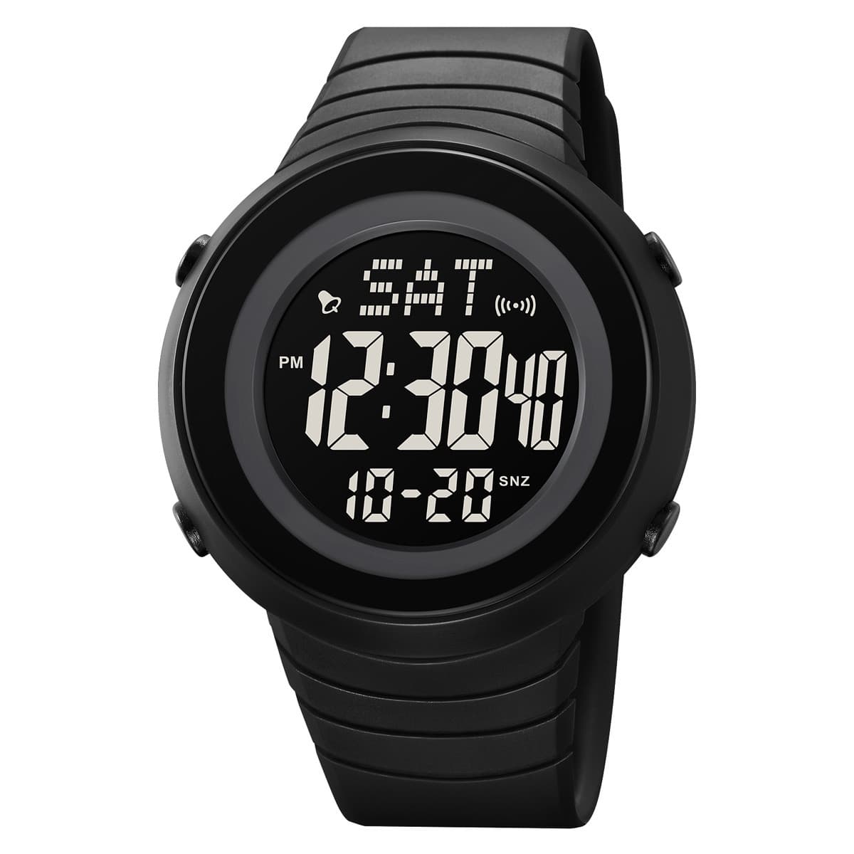 Skmei 2152BKBK All Black