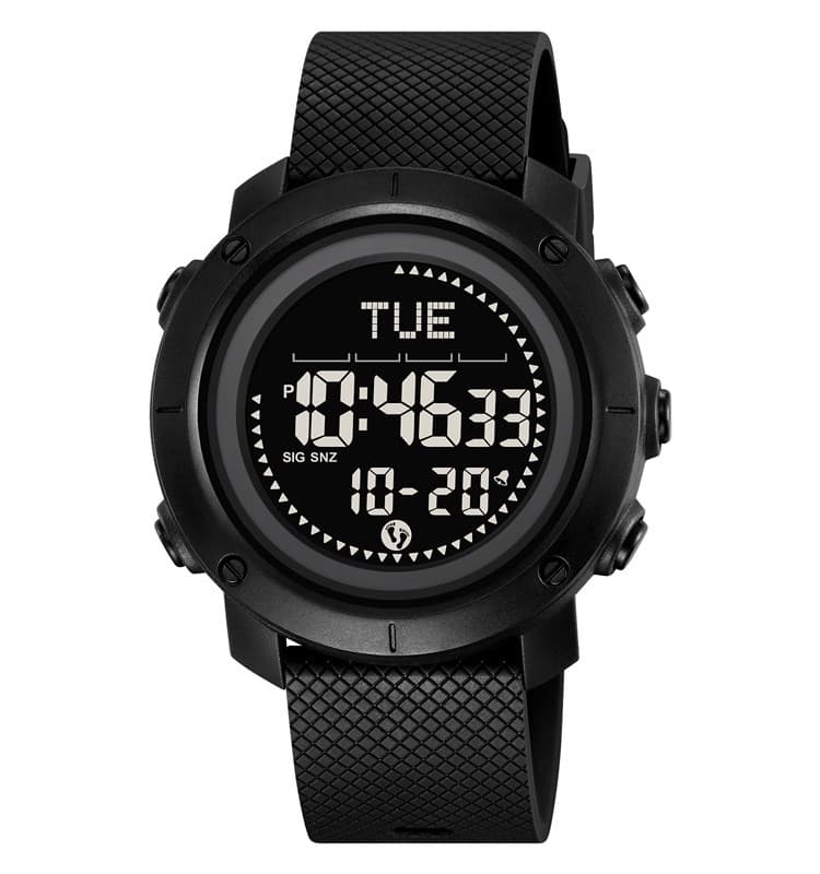 Skmei 2620PBK Black